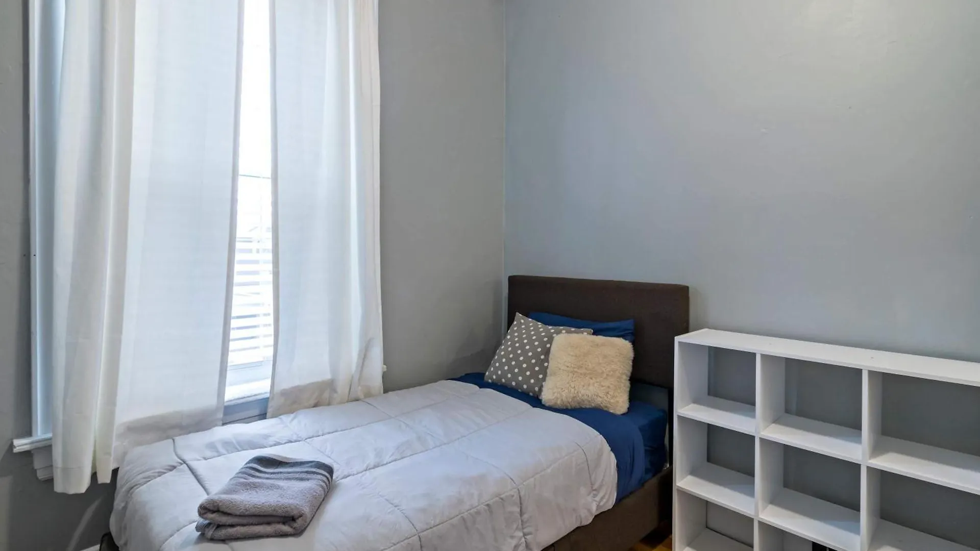 Spacious 2Br W Fenced Yard Office & Roku Tv In Stl Saint Louis