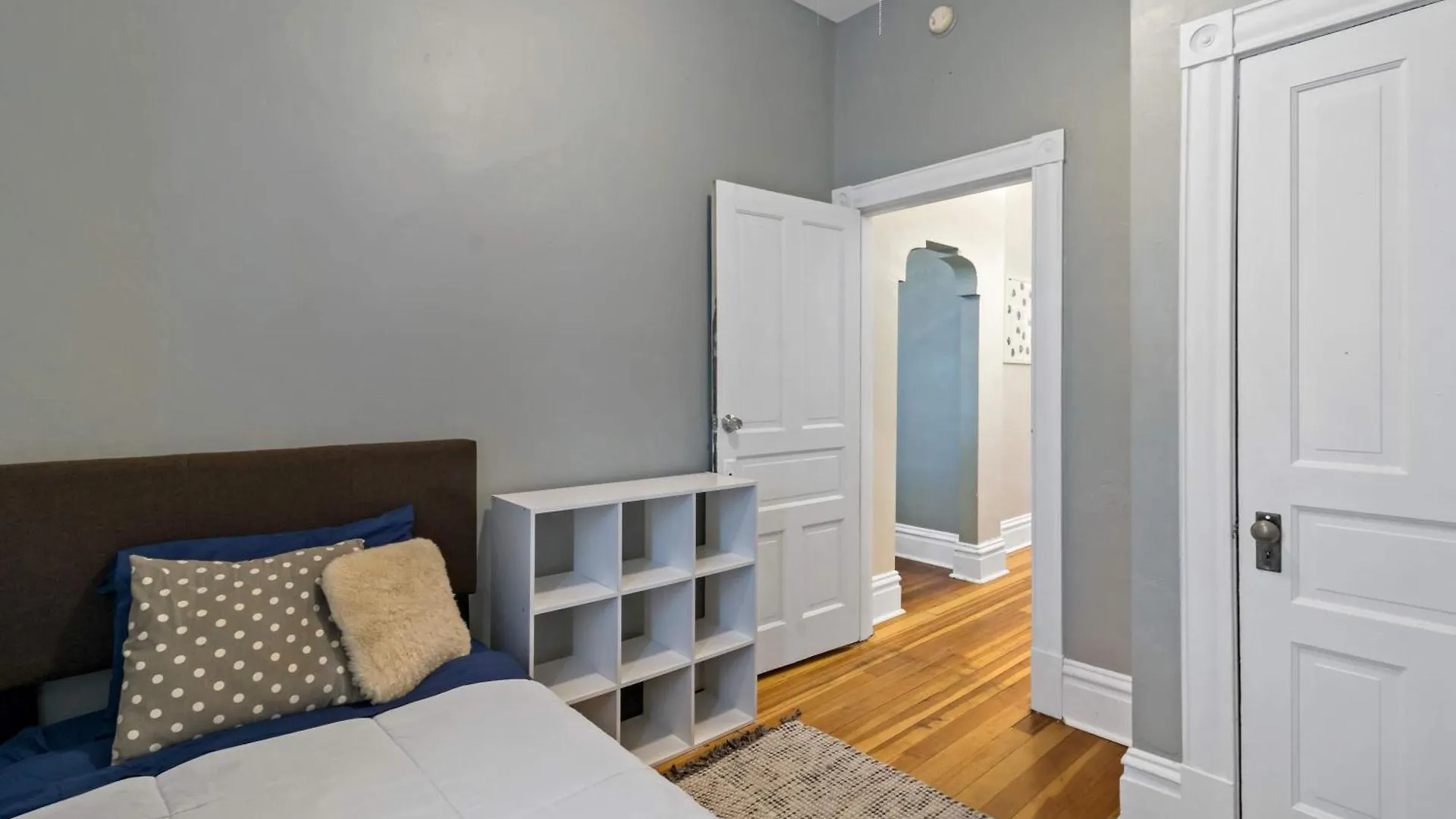Spacious 2Br W Fenced Yard Office & Roku Tv In Stl Saint Louis